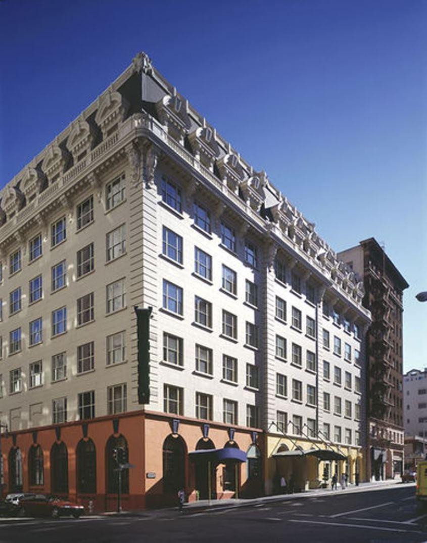 The Marker Union Square Hotel 4*